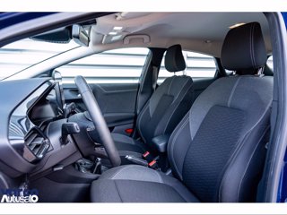 FORD Puma 4564821 VARCO Ford Milano 2