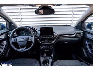 FORD Puma 4564821 VARCO Ford Milano 3