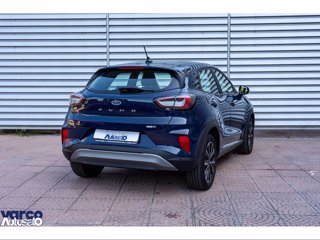 FORD Puma 4564821 VARCO Ford Milano 8