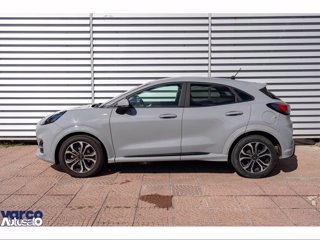 FORD Puma 4564824 VARCO Ford Milano 1