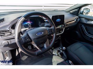 FORD Puma 4564824 VARCO Ford Milano 4