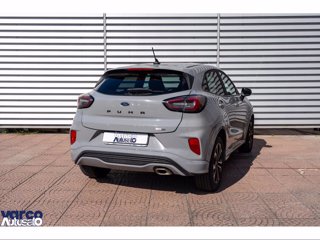 FORD Puma 4564824 VARCO Ford Milano 8
