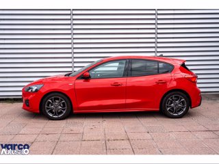 FORD Focus 4564832 VARCO Ford Milano 1