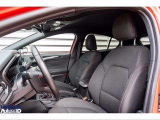 FORD Focus 4564832 VARCO Ford Milano 2