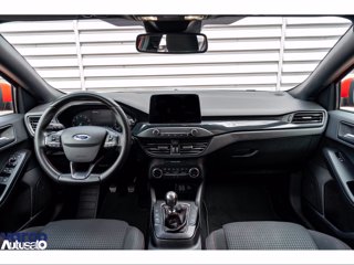 FORD Focus 4564832 VARCO Ford Milano 3