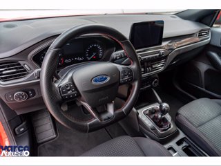 FORD Focus 4564832 VARCO Ford Milano 4
