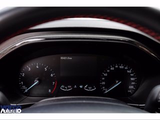 FORD Focus 4564832 VARCO Ford Milano 5