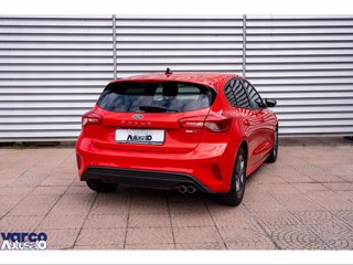 FORD Focus 4564832 VARCO Ford Milano 8