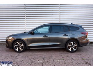 FORD Focus Station Wagon 4564834 VARCO Ford Milano 1