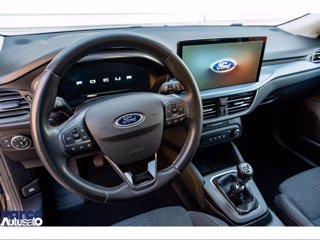 FORD Focus Station Wagon 4564834 VARCO Ford Milano 4