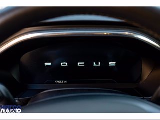 FORD Focus Station Wagon 4564834 VARCO Ford Milano 5