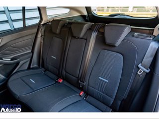 FORD Focus Station Wagon 4564834 VARCO Ford Milano 6