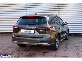 FORD Focus Station Wagon 4564834 VARCO Ford Milano 8