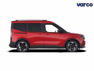 FORD Tourneo Courier 4567658 VARCO Ford Milano 1
