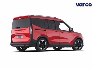 FORD Tourneo Courier 4567658 VARCO Ford Milano 2