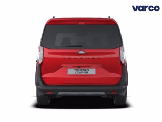 FORD Tourneo Courier 4567658 VARCO Ford Milano 3