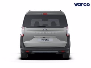 FORD Tourneo Courier 4567659 VARCO Ford Milano 3