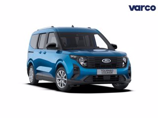 FORD Tourneo Courier 4567658 VARCO Ford Milano 0