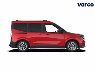 FORD Tourneo Courier 4567662 VARCO Ford Milano 1
