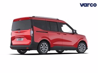 FORD Tourneo Courier 4567662 VARCO Ford Milano 2
