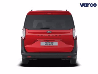 FORD Tourneo Courier 4567662 VARCO Ford Milano 3