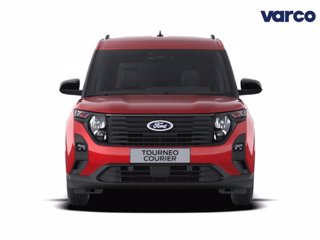 FORD Tourneo Courier 4567662 VARCO Ford Milano 4