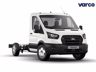 FORD Transit Custom 4574377 VARCO Ford Milano 0