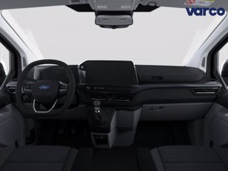 FORD Tourneo Custom 4567664 VARCO Ford Milano 5