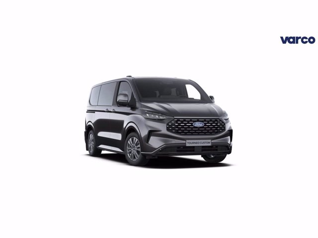 FORD Tourneo Custom 4567665 VARCO Ford Milano 0