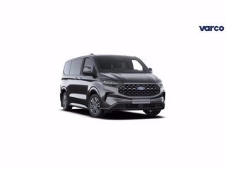 FORD Tourneo Custom 4567664 VARCO Ford Milano 0
