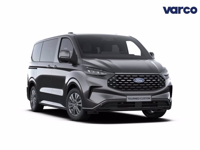 FORD Tourneo Custom 4567666 VARCO Ford Milano 0