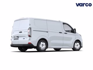 FORD Transit Custom 4567667 VARCO Ford Milano 2