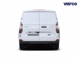 FORD Transit Custom 4567667 VARCO Ford Milano 3