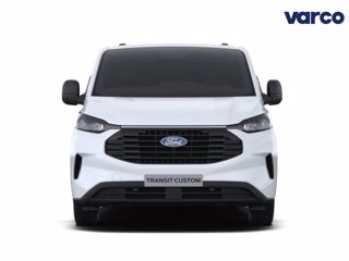 FORD Transit Custom 4567667 VARCO Ford Milano 4
