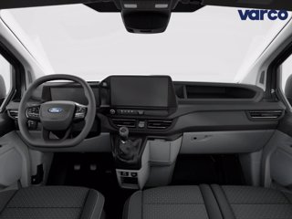 FORD Transit Custom 4567667 VARCO Ford Milano 5