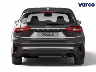 FORD Focus 4567671 VARCO Ford Milano 5