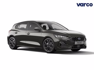 FORD Focus 4567671 VARCO Ford Milano 0