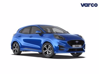 FORD Puma 4567677 VARCO Ford Milano 0