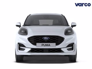 FORD Puma 4567677 VARCO Ford Milano 4