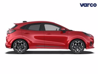 FORD Puma 4567678 VARCO Ford Milano 1