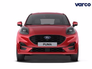 FORD Puma 4567678 VARCO Ford Milano 4