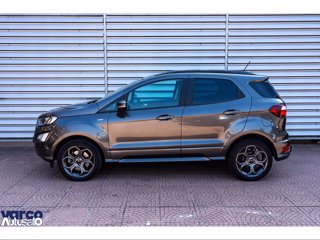 FORD EcoSport 4567681 VARCO Ford Milano 1