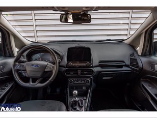 FORD EcoSport 4567681 VARCO Ford Milano 3