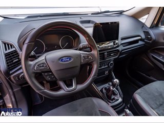 FORD EcoSport 4567681 VARCO Ford Milano 4