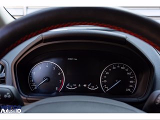 FORD EcoSport 4567681 VARCO Ford Milano 5
