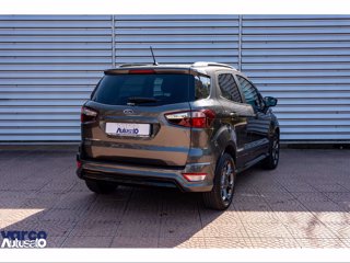 FORD EcoSport 4567681 VARCO Ford Milano 8
