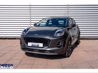 FORD Puma 4567685 VARCO Ford Milano 0