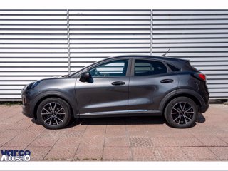 FORD Puma 4567685 VARCO Ford Milano 1