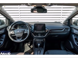 FORD Puma 4567685 VARCO Ford Milano 3