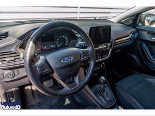 FORD Puma 4567685 VARCO Ford Milano 4